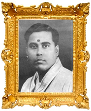 Palani Shri.M.Subramania Pillai