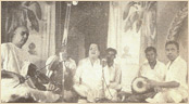 Madurai Mani, Rajamanickam Pillai and Palani (1954)