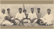 Alathur Brothers, Marungapuri Gopalakrishna Iyar, Palani