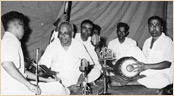 GAriyakudi, T.N.K, Palani and Udumalai T.Mailsamy